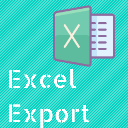 Vtiger Excel Export