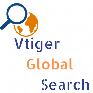 Vtiger Global Search
