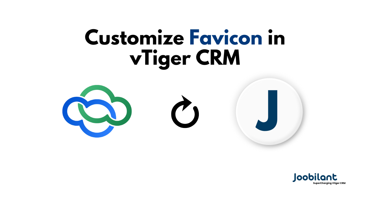 Customize Favicon in vTiger CRM 1 Vtiger 39