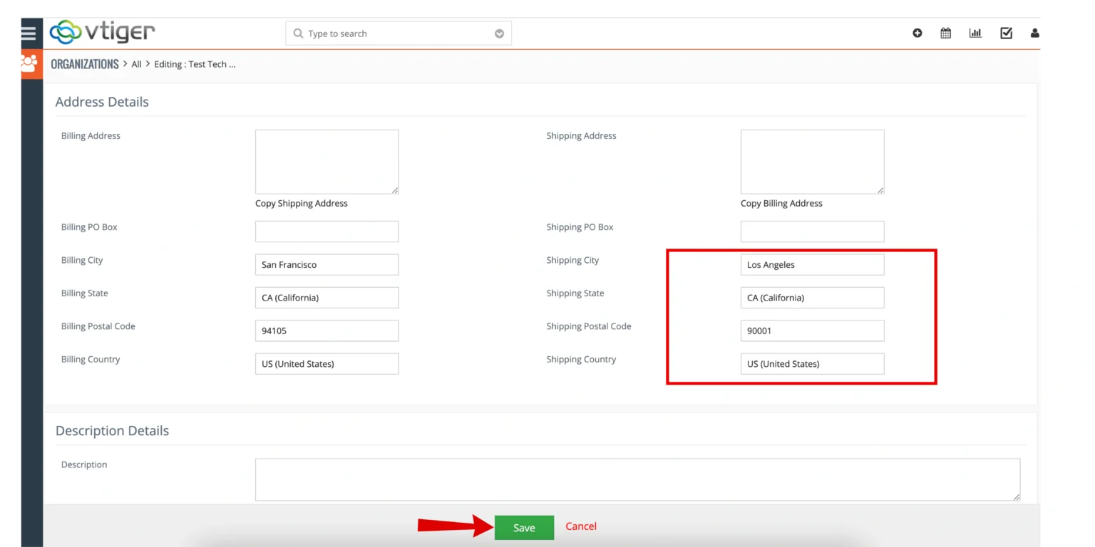 related-record-update-edit-organissation-details