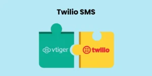 Integrate Twilio SMS with Vtiger CRM Guide by Joobilant
