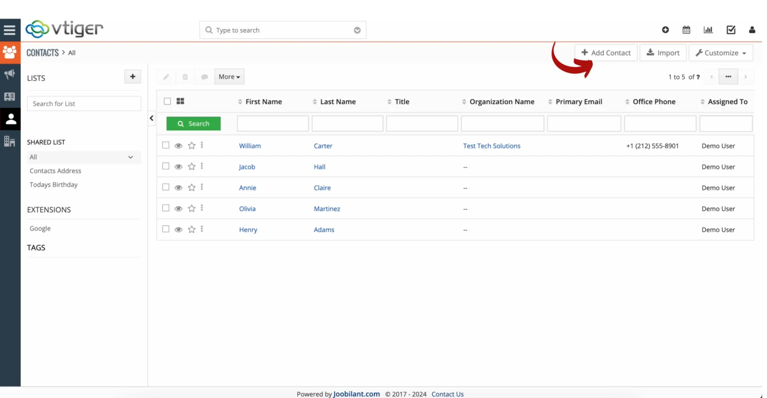 vtiger-field-autofill-create-new-record