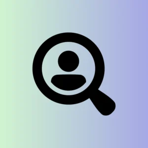 Vtiger Global Search Extension by Joobilant for enhanced CRM-wide search functionality