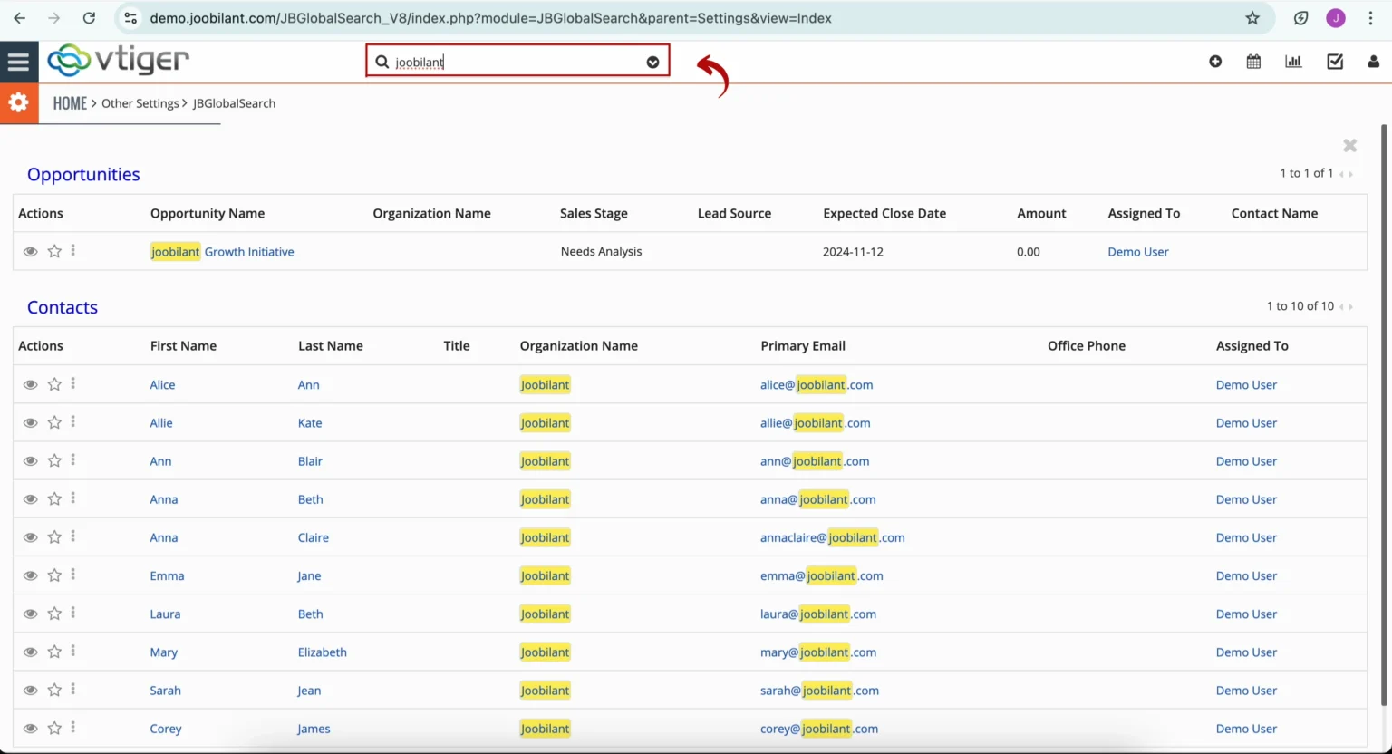 vtiger-global-search-testing-example1