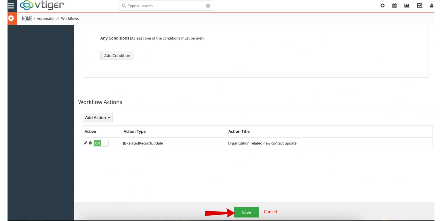 vtiger-related-record-update-finalize-workflow-settings