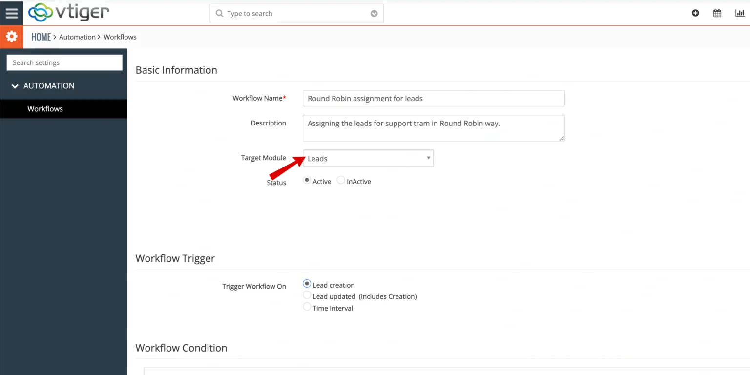 vtiger-round-robin-assignment-choose-target-module