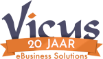 Vicus eBusiness Solutions 2025 klein logo