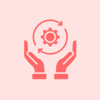 Services 4 icons 1