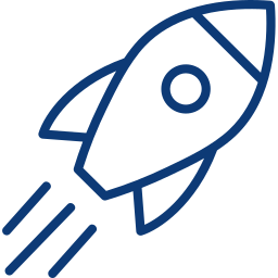 Home 20 rocket