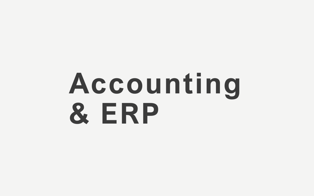 Integrate Vtiger CRM with Third-Party Applications 4 Accounting ERP 2 1