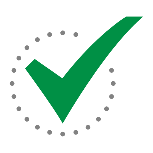 Vtiger CRM Installation 4 check mark 1