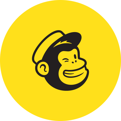 Integrate Vtiger CRM with Third-Party Applications 26 mailchimp icon 146054