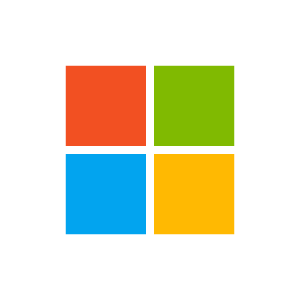 Integrate Vtiger CRM with Third-Party Applications 27 microsoft logo microsoft icon transparent free png