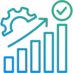 Optimize Vtiger CRM Performance Icon by Joobilant