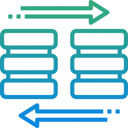 Vtiger CRM Data Migration Icon by Joobilant