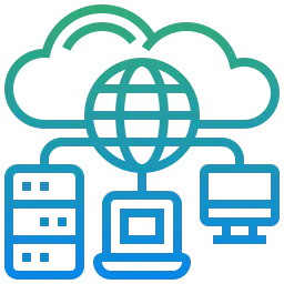 Vtiger CRM Hosting Icon by Joobilant