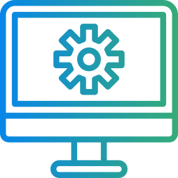 Vtiger CRM Installation Icon by Joobilant