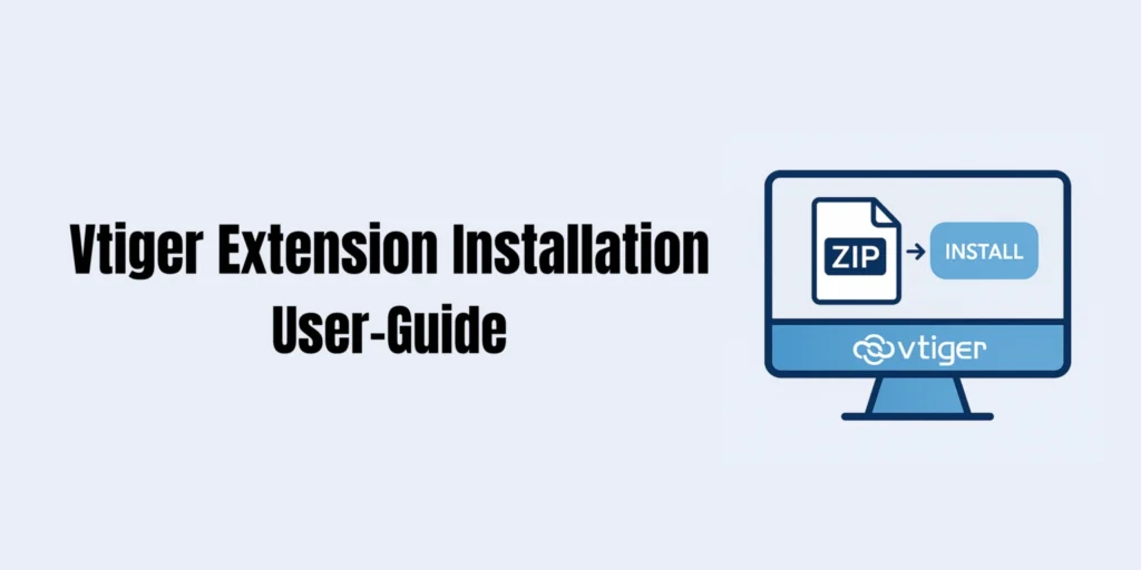 Articles 71 vtiger extension installation user guide joobilant