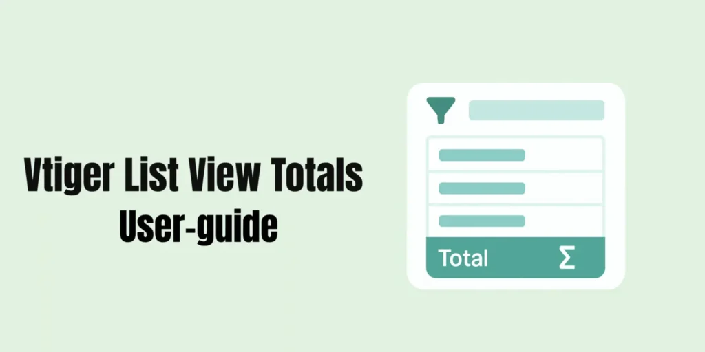 Articles 79 vtiger list view total user guide joobilant