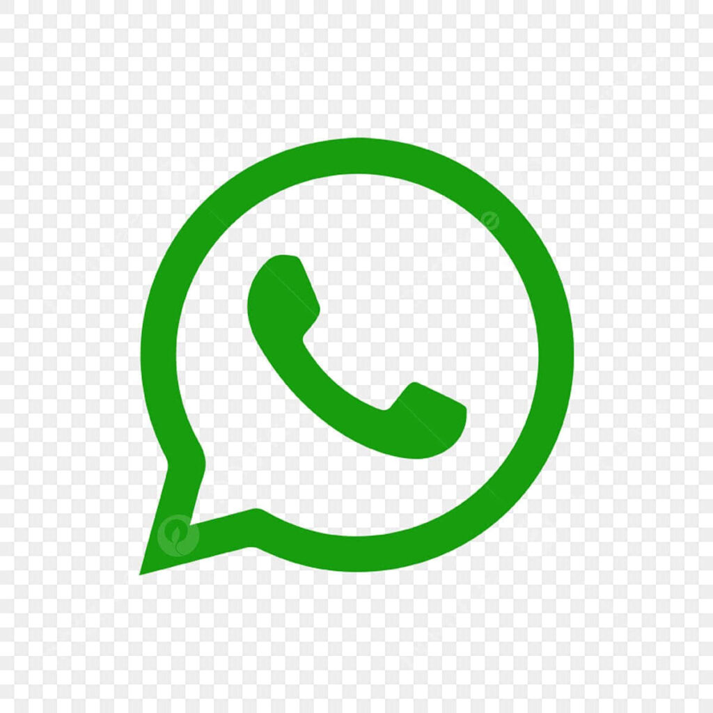 Integrate Vtiger CRM with Third-Party Applications 29 whatsapp icon png image 3584844