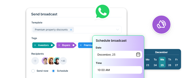 Vtiger WooCommerce integration 3 whatsapp5