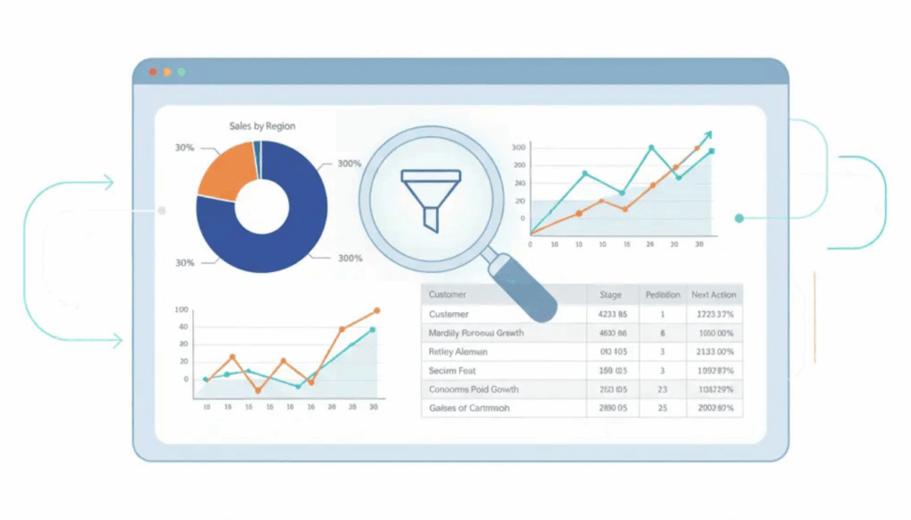 Refine. Optimize. Accelerate - Your CRM Performance. 4 Untitled design 34
