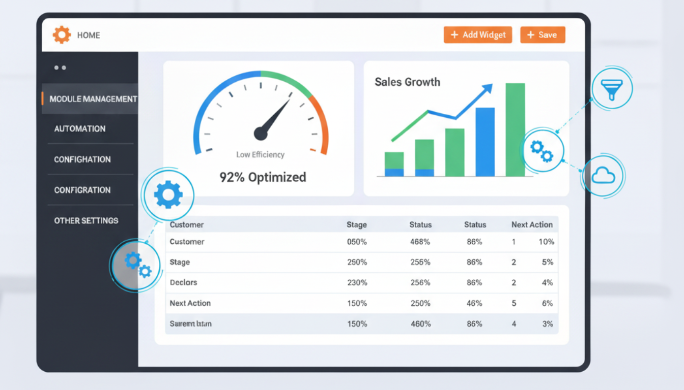 Refine. Optimize. Accelerate - Your CRM Performance. 5 Untitled design 35