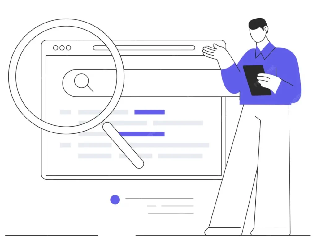 vtiger CRM add-ons global search