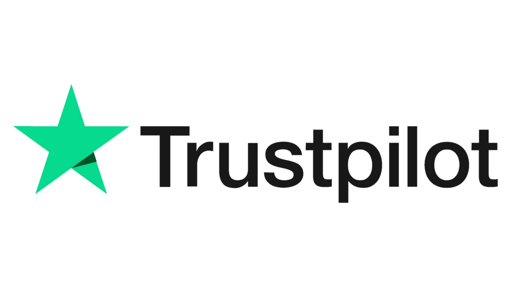 Trustpilot Logo