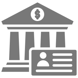 banking and financial illustration