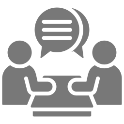 consulting and professional services illustration
