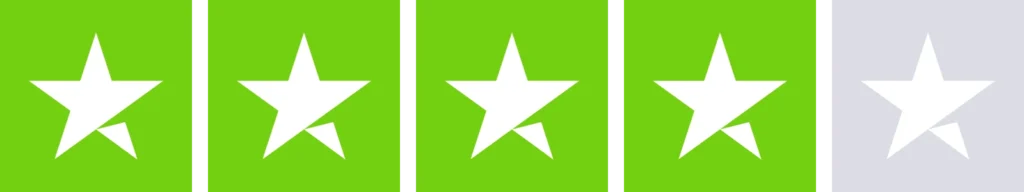 joobilant stars 4 trustpilot reviews