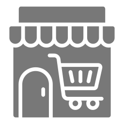 retail and ecommerce illustration for Vtiger crm