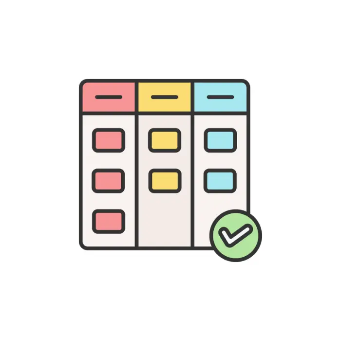 Vtiger kanban view extension visual kanban board feature